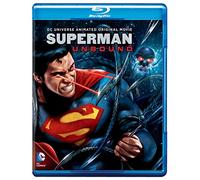 Superman: Unbound