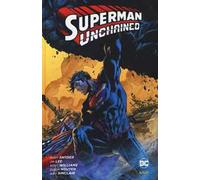 Superman unchained