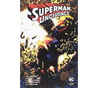 Libri Superman - Unchained