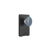 Superman Uomo Acciaio Incappucciato Super Eroe Posa Di Tendenza DC Comics PopSockets PopWallet per MagSafe