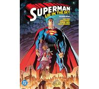 Andy Kubert Tom Ki Superman: Up in the Sky: The Deluxe Editi (Copertina rigida)
