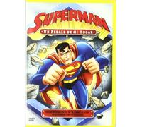 Superman V.2 (Aventuras Animadas) *** Europe Zone ***