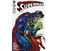 Superman. Variant Halloween. Vol. 43