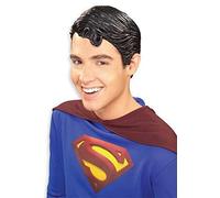 Superman Vinyl Adult Wig