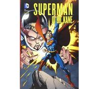 Libri Superman - Superman Di Gil Kane #01