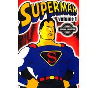 Superman, vol. 1