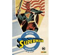 Superman Vol. 1 - DC Classic Golden Age - Panini Comics - ITALIANO NUOVO