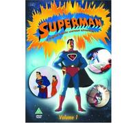 Superman - Vol. 1 [Edizione: Regno Unito]