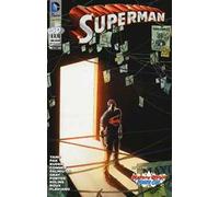 Superman. Vol. 109
