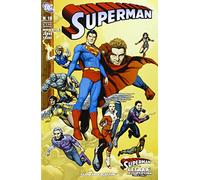 Superman (Vol. 18)