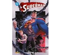 Superman Vol. 2 - Catene - DC Rebirth Collection - Panini Comics - Italiano
