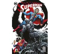 SUPERMAN VOL.4: ALBA NERA