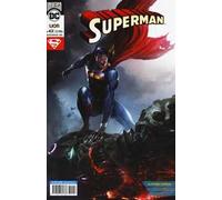 Superman. Vol. 43
