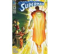 Superman. Vol. 44