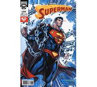 Superman. Vol. 45
