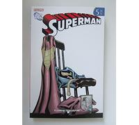 Libri Universo Dc: Superman #05