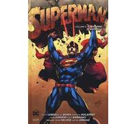 Superman. Vol. 5: ritorno di Krypton, Il.
