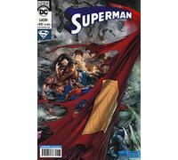 Superman. Vol. 50