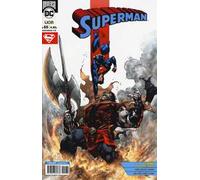 Superman. Vol. 55
