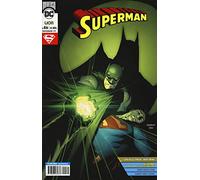 Superman. Vol. 56