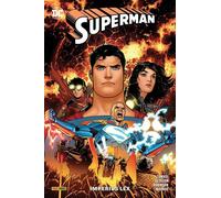 Superman Vol. 6 - Imperius Lex - DC Rebirth Collection - Panini Comics ITALIANO