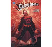 Superman. Vol. 6 - Johns Geoff