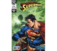 Superman. Vol. 61