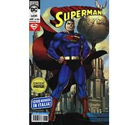 Superman. Vol. 62