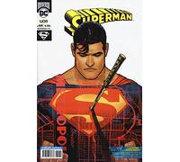 Superman. Vol. 64