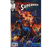 Superman. Vol. 65