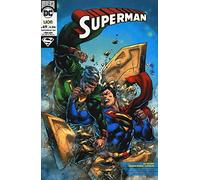 Superman. Vol. 69