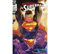 Superman. Vol. 72