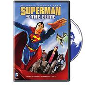 Superman vs. the Elite