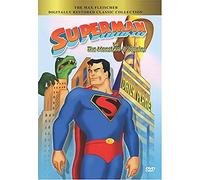 Superman vs. the Monsters & Villains