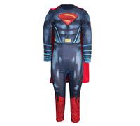 SupermanBambini Deluxe Costume (BN5075)