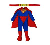 SupermanBambini Logo Costume (BN4675)