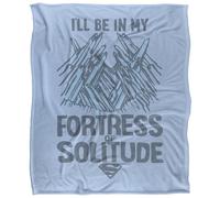 SupermanFortress Of Solitude Coperta (TV18963)