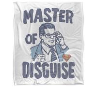 SupermanMaster Of Disguise Coperta (TV18796)