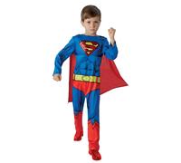 SupermanRagazzi Comic Costume (BN5128)