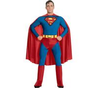 SupermanUomo Costume (BN4499)