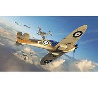 Supermarine Spitfire Mk.1 a