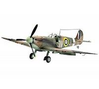 Revell Supermarine Spitfire Mk.IIa - 1 pz.
