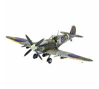 REVELL 03927 1/32 Spitfire Mk.IXC