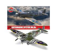 Supermarine Spitfire Mk.Ixc