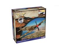 Supermarine Spitfire Mk.IXc RAF N. 322 WG CDR Colin Gray 1:72 Corgi AA29102