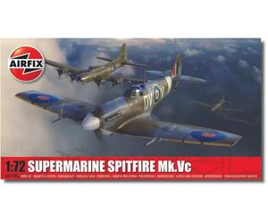 Supermarine Spitfire Mk.Vc