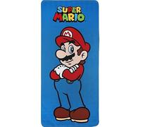 SUPERMARIO Super Mario Bros Telo mare - asciugamano 80x170