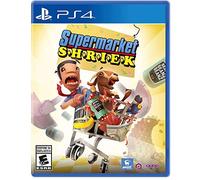 PS4 - Supermercato Strillo PLAYSTATION 4