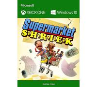 Supermarket Shriek PC/XBOX LIVE Key EUROPE