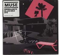 Supermassive Black Hole